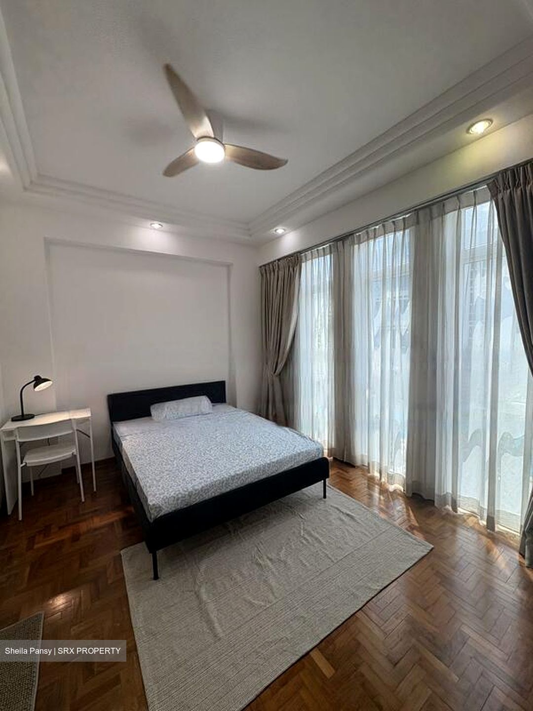 Jervois Lodge (D10), Condominium #461772361